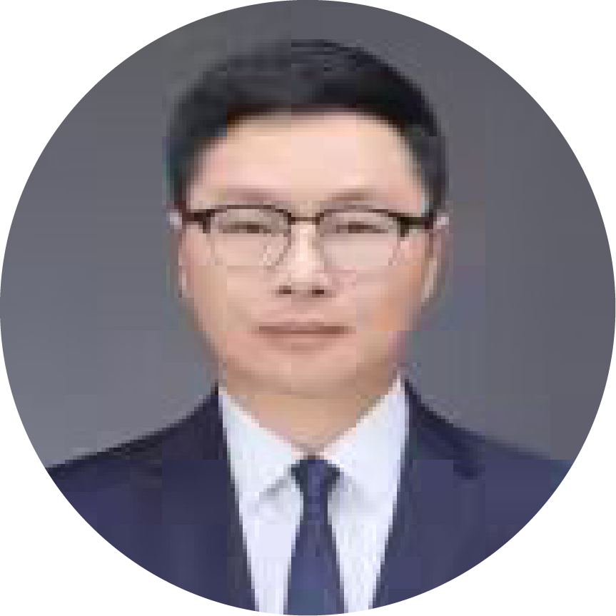 演讲嘉宾